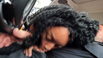 Negra no Xvideos amador caseiro fode dentro do carro